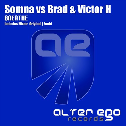 Somna vs. Brad & Victor H – Breathe