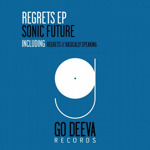 Sonic Future – Regrets EP