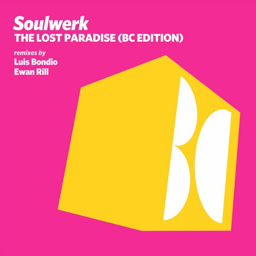 Soulwerk – The Lost Paradise (BC Edition)