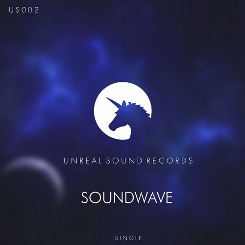 Soundwave – Singularity