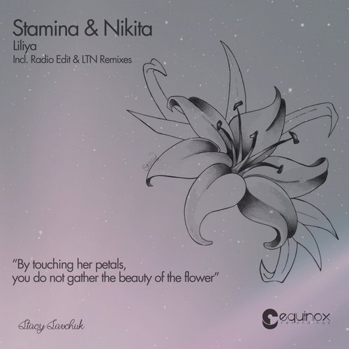 Stamina & Nikita – Liliya