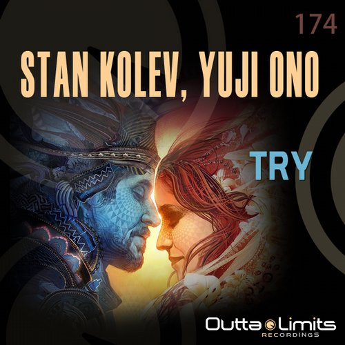 Stan Kolev & Yuji Ono – Try