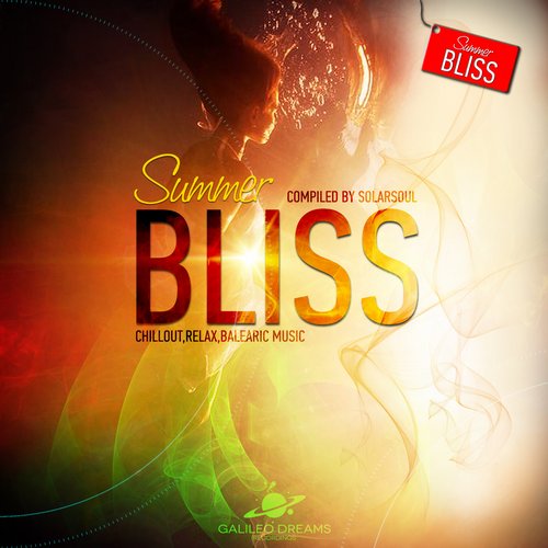 Summer Bliss Compiled by Solarsoul