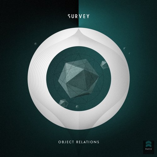 Survey – Object Relations EP