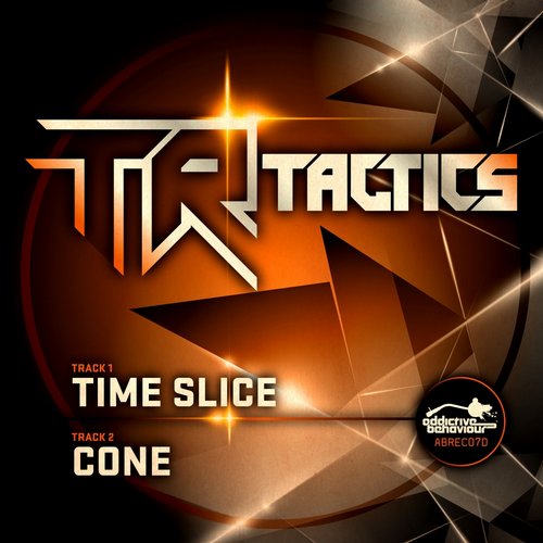 TR Tactics – Time Slice / Cone