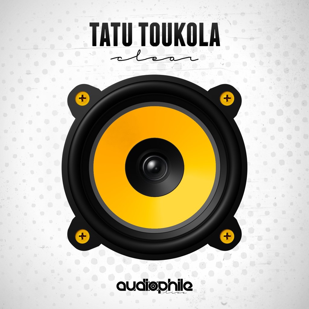 Tatu Toukola – Clear