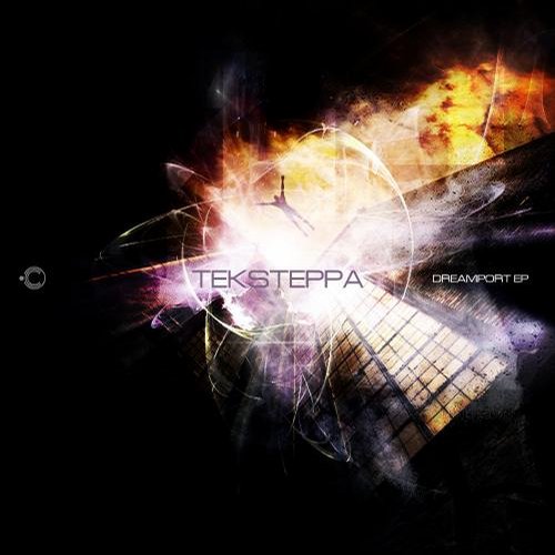 Teksteppa – Dreamport EP