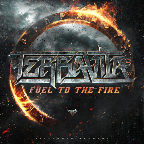 Terravita – Fuel To The Fire