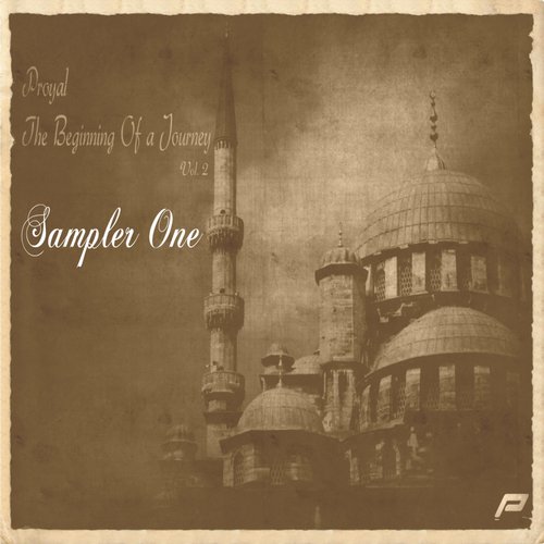 The Beginning Of A Journey – Vol 2 Sampler One