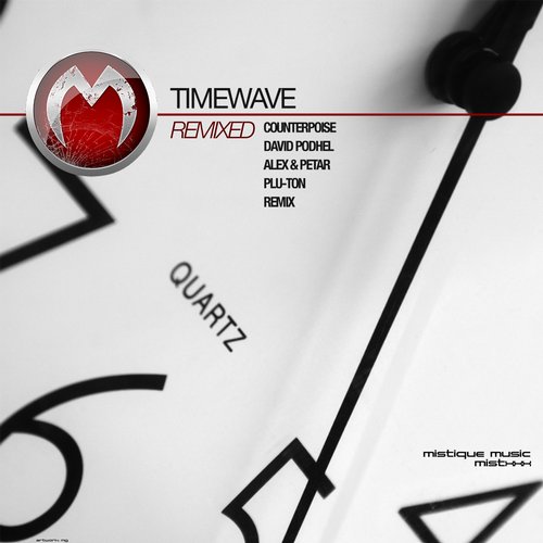 Timewave – Remixed