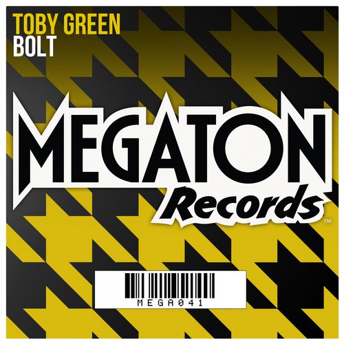 Toby Green – Bolt