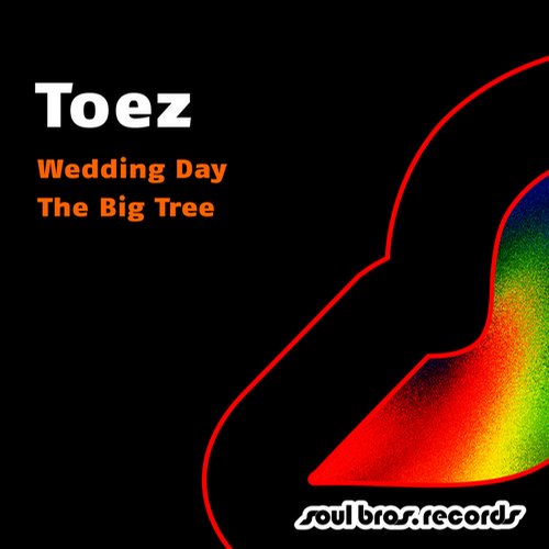 Toez – Wedding Day