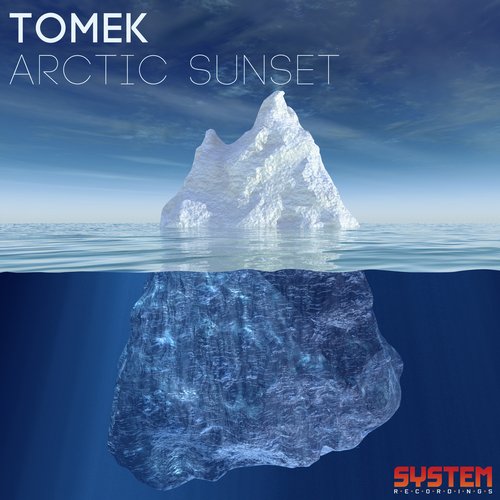 Tomek – Arctic Sunset
