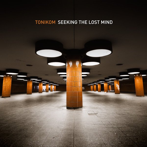 tonikom – Seeking the Lost Mind