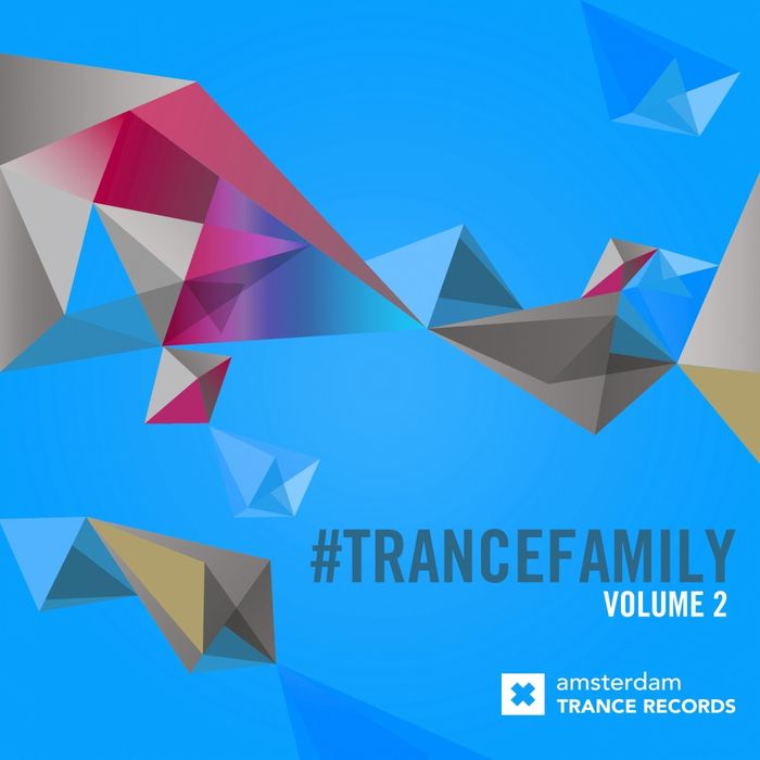 #Trancefamily 2014 Vol 2