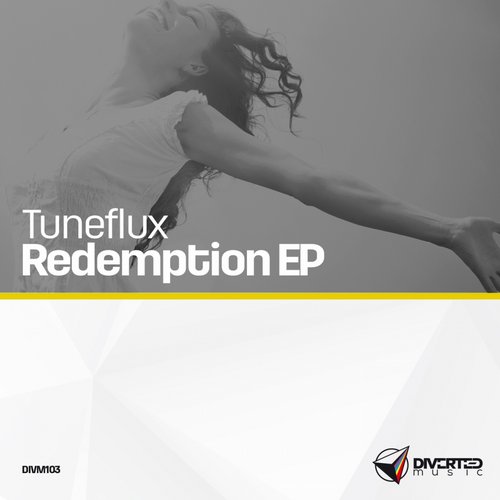 Tuneflux – Redemption EP