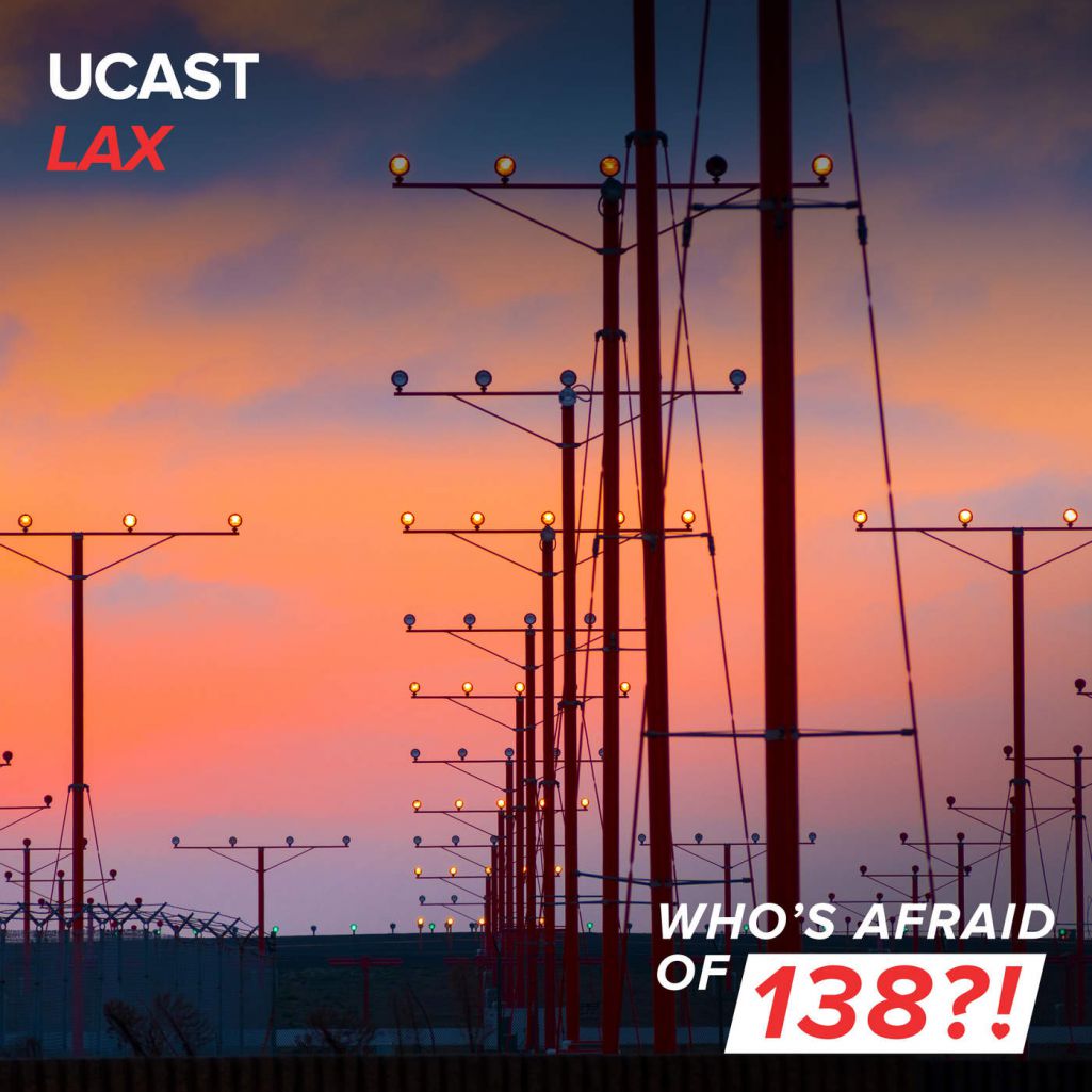 UCast – LAX