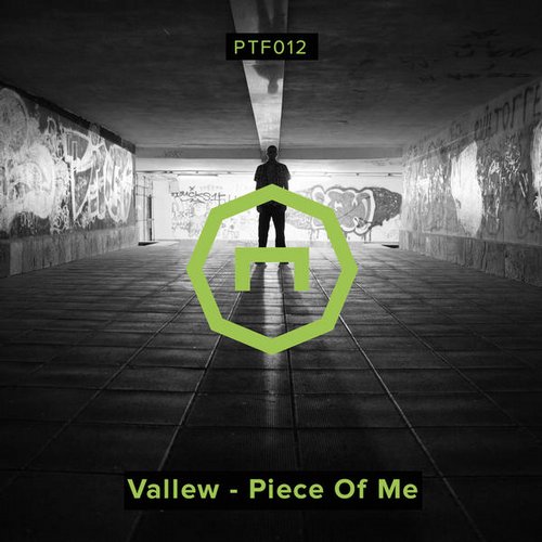 Vallew – Piece Of Me