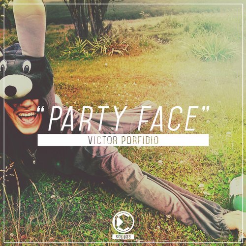 Victor Porfidio – Party Face