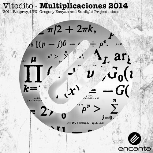 Vitodito – Multiplicaciones 2014