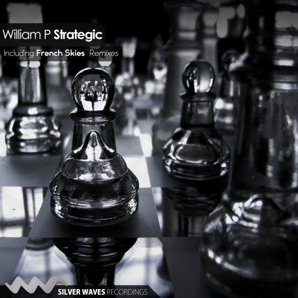 William P – Strategic