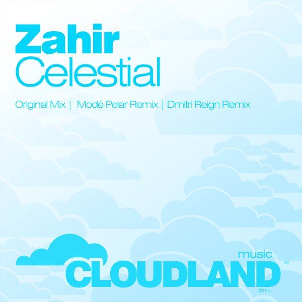 Zahir – Celestial