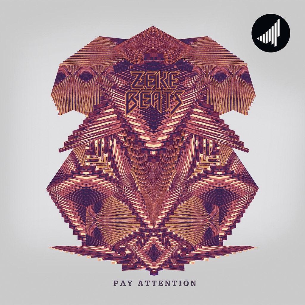 Zeke Beats – Pay Attention