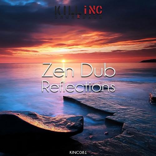 Zen Dub – Reflections EP