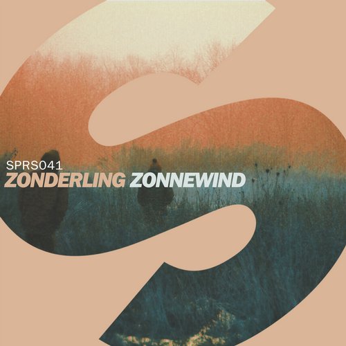 Zonderling – Zonnewind