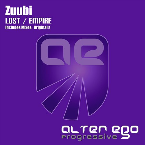 Zuubi – Lost / Empire