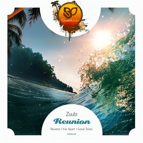 Zuubi – Reunion