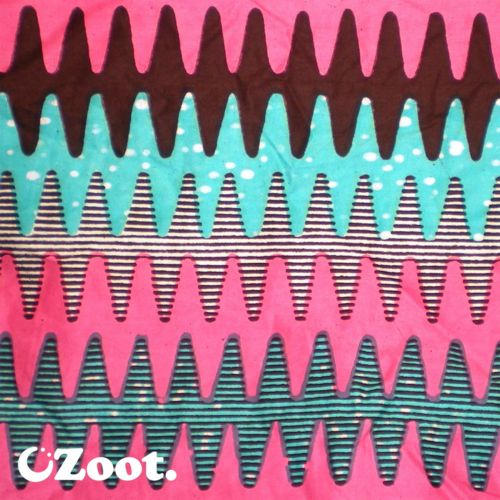 The Maghreban – Afric / Casio Remix