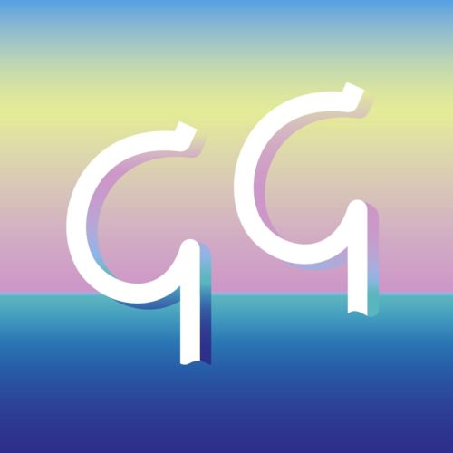Flavien Berger – GLITTER GAZE EP