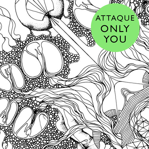 Attaque – ON LY OU
