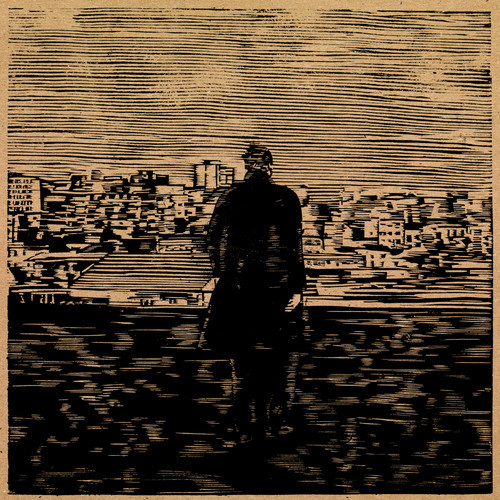 Distant Echoes – Fury Road EP