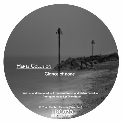 Hertz Collision – Glance Of None