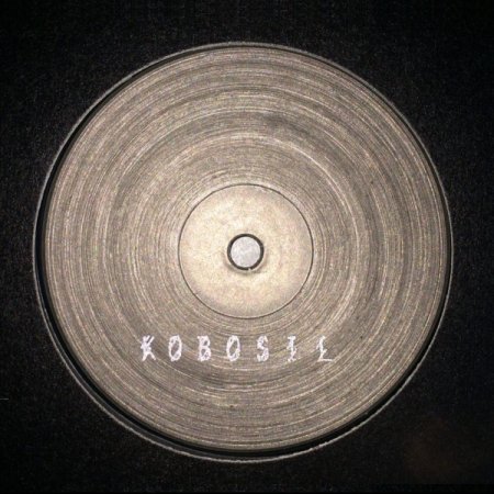 Kobosil – EP