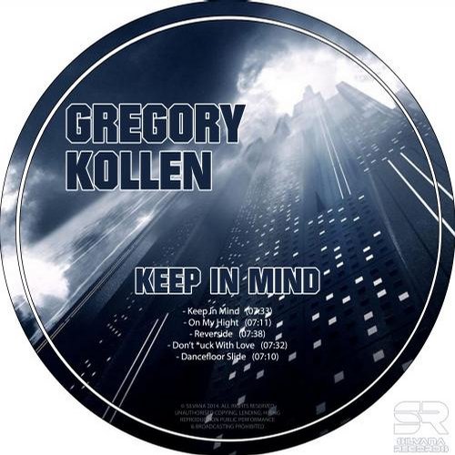 Gregory Kollen – Keep in Mind