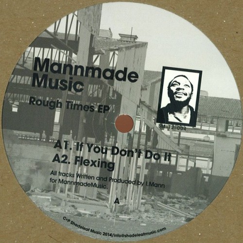 MannMadeMusic – Rough Times