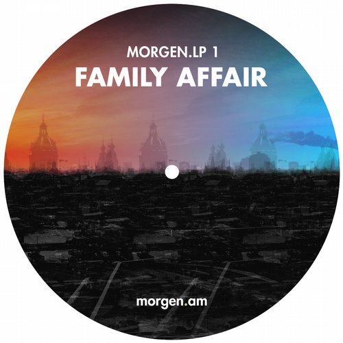 Morgen LP 1