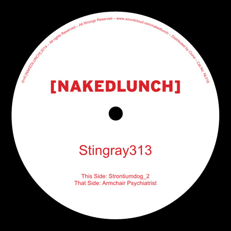 Stingray313 – Armchair Psychiatrist