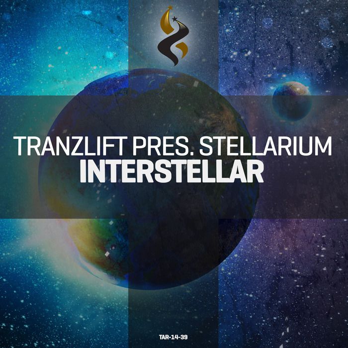 tranzLift pres. Stellarium – Interstellar
