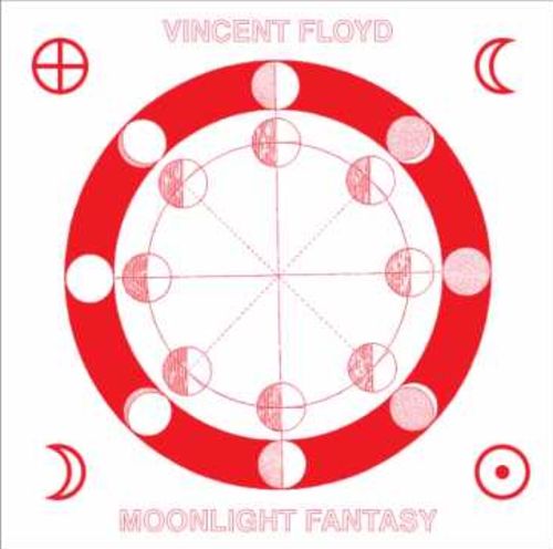 Vincent Floyd – Moonlight Fantasy