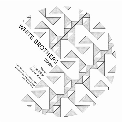 White Brothers – Warm