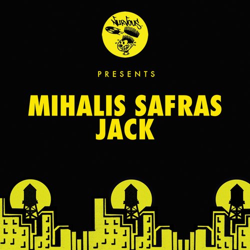 Mihalis Safras – Jack