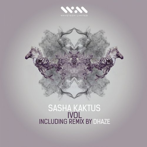 Sasha Kaktus – Ivol