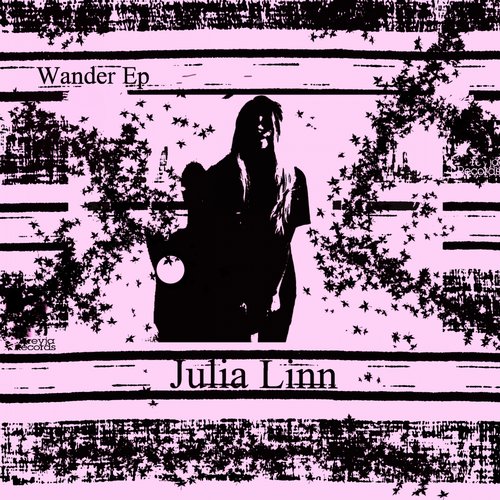 Julia Linn – Wander Ep