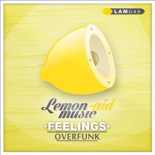 Overfunk – Feelings