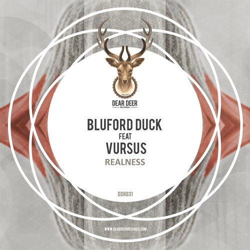 Bluford Duck – Realness