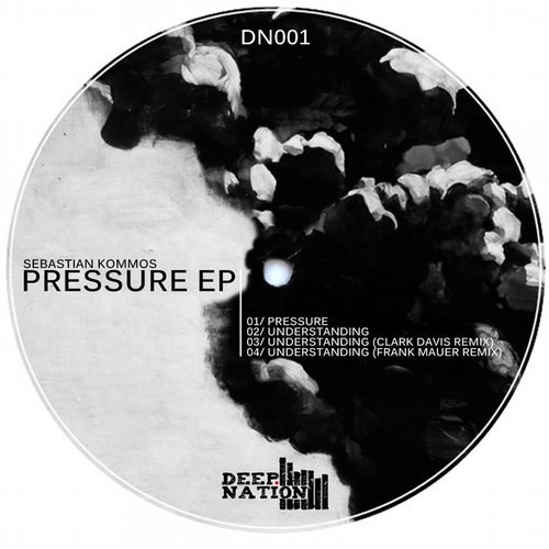 Sebastian Kommos – Pressure
